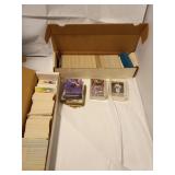 Baseball Trading Cards
