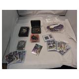 Minnesota Vikings Collectibles Lot