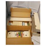Baseball Cards and Memorabilia
