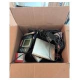Electronics Assorted Items