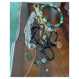 Jewelry and Ornaments