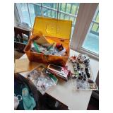 Comprehensive Sewing Collection