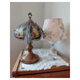 Decorative Table Lamps