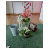 Decorative Home Accessories Lot