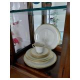 Lenox Dimension Collection Service