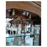 Lenox Nativity Set, Issued 1993