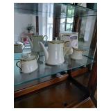 Lenox Dimension Set with Damage