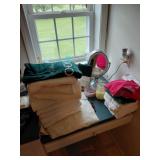 Towels and Home Accessories