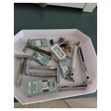 Safety Razors and Blades