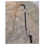 Cobra Handheld Drain Cleaner