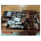 Music Cassette Tapes