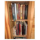 Various Books