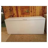 Frigidaire Chest Freezer