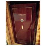 Liberty Safe with Electronic Lock