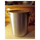 16" Tall Aluminum Stock Pot