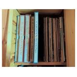 Vinyl Records