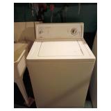 Kenmore Heavy-Duty Washer 27x26x40