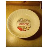 Stovila Risotto Ceramic Bowl
