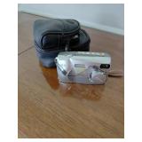 Kodak EasyShare CX4230 Digital Camera
