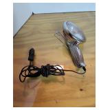 Vintage GE Vehicle Work Light