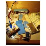 Masonic Memorabilia and Regalia Collection