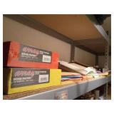 Bundle of Array Bond Paper and Stationery