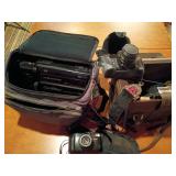 Cameras and Accessories