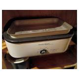 Hamilton Beach 18-Quart Roaster Oven