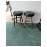 25in Bar Stools