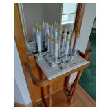 Battery-Powered Candles