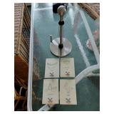 Decorative Hooks with Stand