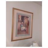 Framed Wall Art