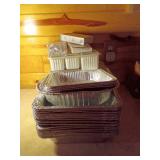 Disposable Serving Set
