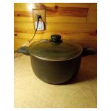 Castamel 11" Nonstick Pot with Lid