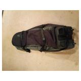 Travel Golf Bag with Wheels