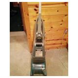 Hoover SteamVac Carpet Cleaner