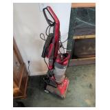 Hoover Whole House Elite Vacuum