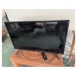 TCL 32-Inch LED TV with Remote