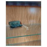 1/10th 12k GF Rimless Eyeglasses