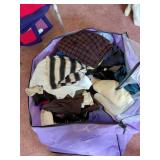 Large Clothing Collection Sizes LG & 38-30