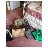 Purses & Bags