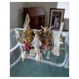 Angel Figurines