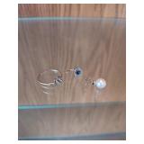 Stamped 14K Damaged Jewelry Lot