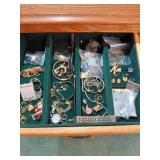 Costume Jewelry Collection