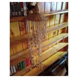 Woven Hanging Shell Mobile