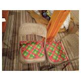 Metal Folding Chairs