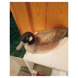 Andrea by Sadek Canada Goose Decoy