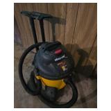 Shop-Vac 6 Gallon Wet/Dry Vacuum