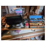 Tools and Accessories