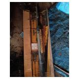 Impaxe Industrial Tool Component